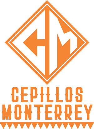 Cepillos Monterrey